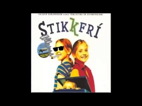 Drusla - Freydís Kristófersdóttir