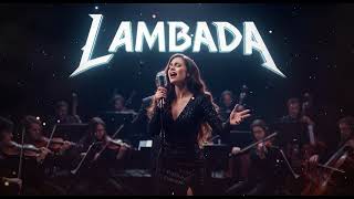 LAMBADA – EPIC METAL ORCHESTRA COVER