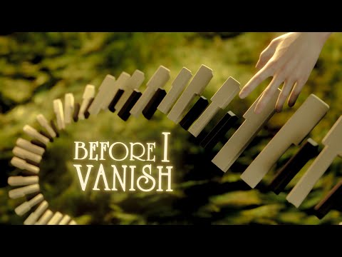 BEFORE I VANISH | 3D Animated Short Film 2024