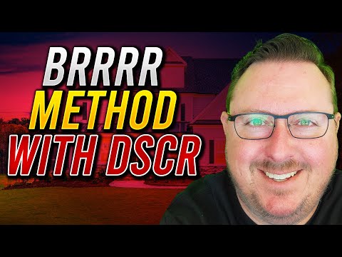 BRRRR Method with DSCR Loan | How Investors Actually Build Wealth