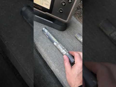 DigiTrak F2 Locating Package - Equipment Demonstration