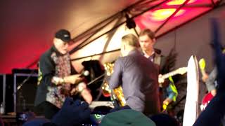 The Beach Boys-Little Deuce Coupe,409,Shut Down,I Get Around-Connor Prairie IN 8/5/2017