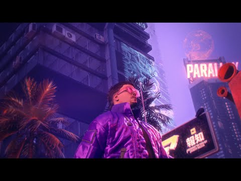 Burn-O - Voltagem (Vídeo Oficial)