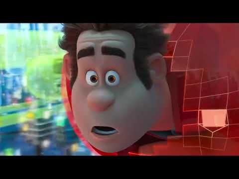 The Toons Movie Reboot Part 19 - Welcome to Alaska