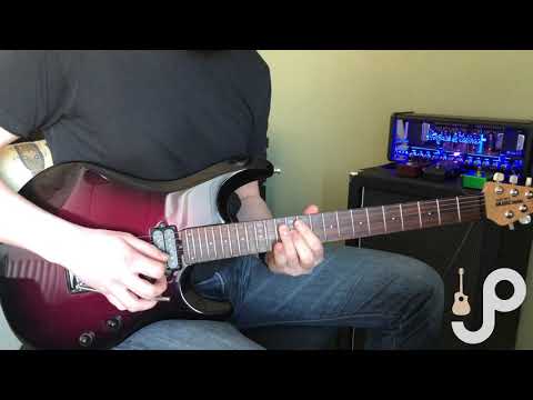 Clarinet Solo - Dirty Old Town (Sandy Brown)