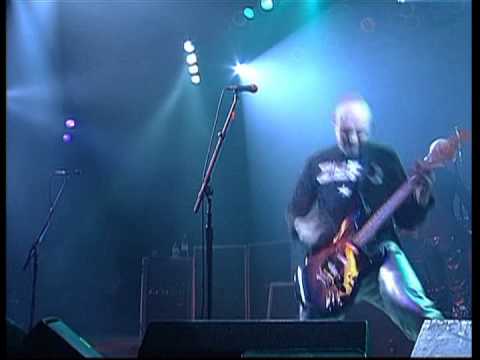 [HQ] The Smashing Pumpkins - Fuck You (An Ode To No One)