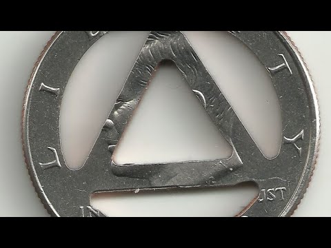 Mark H. ( 3 of 5 )  ( Steps 2 & 3 ) Big Book Study  -  aa speaker