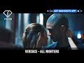 Versace Presents All Nighters Nowness Choreographed Midnight Courtship FashionTV FTV