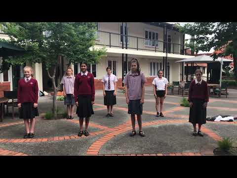 Woodford House Swedish Drill