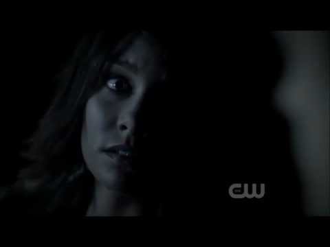 The Vampire Diaries | 3x19 Rose talks to Jeremy