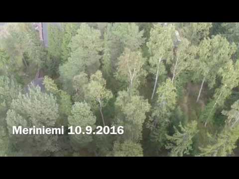Meriniemi 10.9.2016