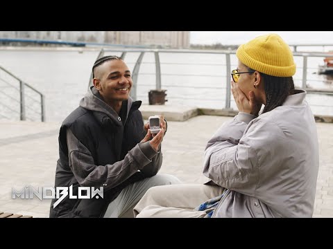 Edward Maya x Mindblow x aMouse x Sine - Deja Vu  | Official Visualizer