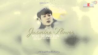 [Vietsub+Kara][Audio] Yoo Sung Eun - Jasmine Flower