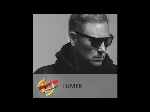 THROWBACK: UMEK — Live @ Mayday Culture Flash (Germany) — 30.04.2002