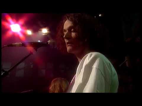 Teenage Fanclub - The Concept (MTV Live Video) HD