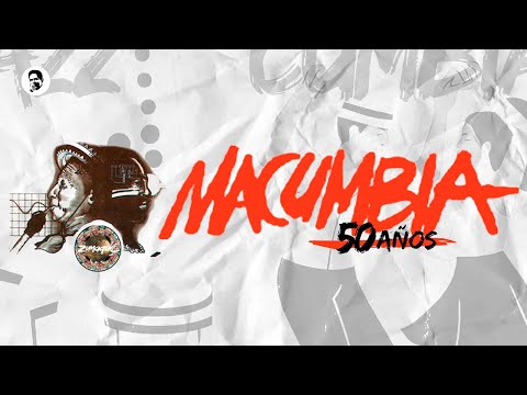 Macumbia 50 Años - Francisco Zumaqué (Así nació el jazz afrocaribeño)