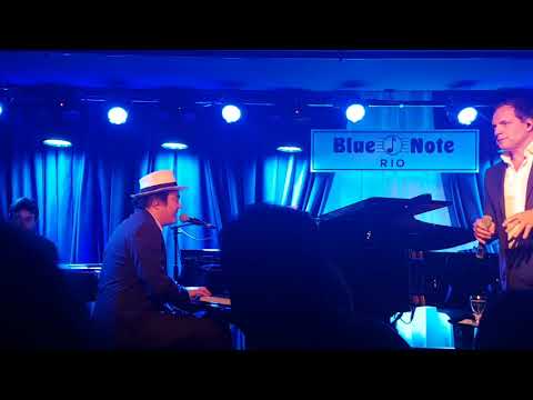 Daniel Jobim e Daniel Boaventura  (19/01/2018)