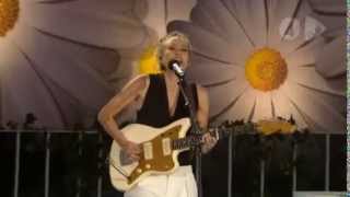 Mariette-My Revolution LIVE.Lotta på Liseberg 2015.