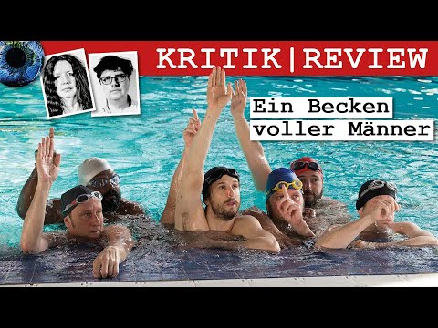 arteshot 8 - Ein Becken voller Männer