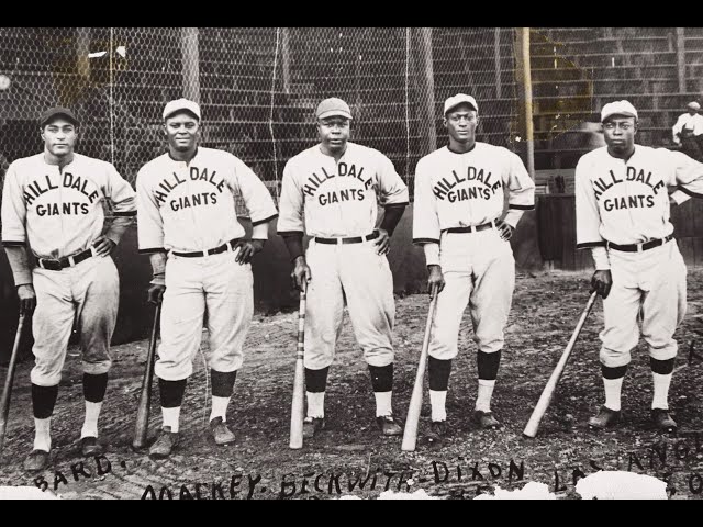 Rap Dixon: Beyond Baseball Trailer