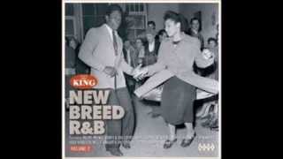 Teddy Humphries - What makes you so tough