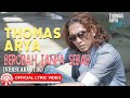 Thomas Arya - Berobah Tanpa Sebab (Versi Akustik) [Official Lyric Video HD]