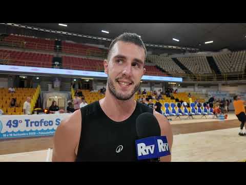 Bim Bum Basket Rende, Boccasavia: " La nostra forza è il gruppo"