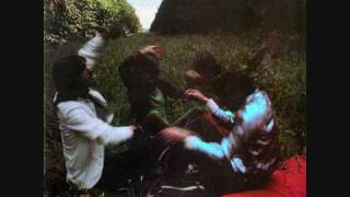 Soft Boys - Invisible Hits - Blues In The Dark -1983