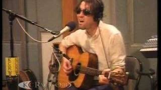Cass McCombs - That&#39;s That (Performed Live for KCRW)