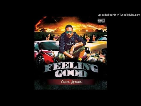 Cruz Afrika – Feeling Good