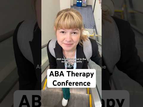 We’ve still got a long way to go, but SHIFT is happening! 🥳 #autism #autistic #aba #autismawareness