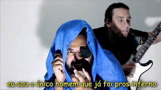 Rodrigos&#39; Lêa - Sir Bodsworth Rugglesby III - Klaatu (Cover)