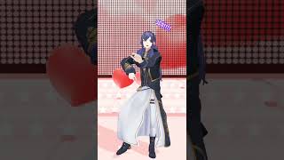 Watch Me【NGシーン/踊ってみた】【長尾景/にじさんじ】