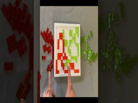 How To Play Blokus Junior / Junior Blokus