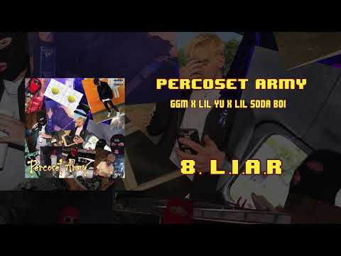 GGM x Lil Yu x Lil Soda Boi - L.I.A.R [Official Audio]