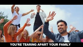 "WHERE'S THE LOVE" FOR LOGAN PAUL & JAKE PAUL