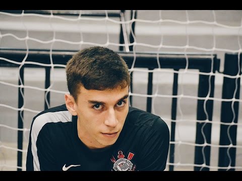 Gol pelo SC Corinthians Paulista