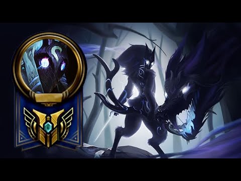 Kindred Montage - Kindred