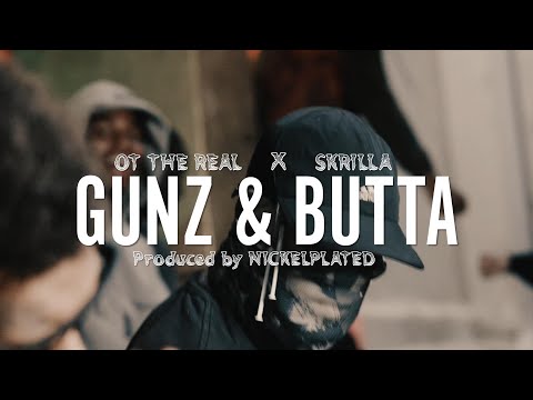 Video thumbnail for Gunz N Butta