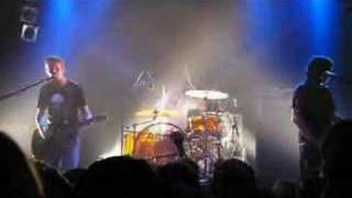 Sportfreunde Stiller - Was dein Herz dir sagt Hamburg 270607