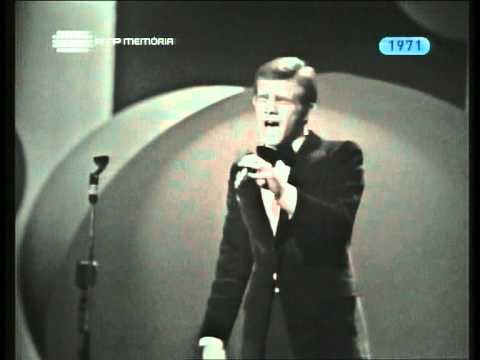 FC 1971: Duarte Mendes - "Adolescente"