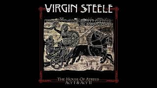 Virgin Steele - Return of the King
