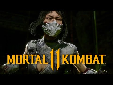TEABAGGER GETS WRECKED BY MILEENA!!! Mortal Kombat 11: #Mileena Gameplay