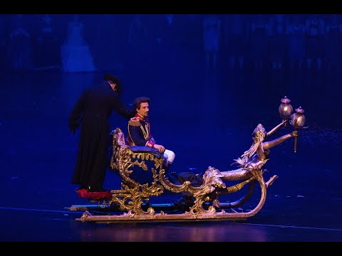 Kalte Sterne - Ludwig2 Das Musical - Felix Heller