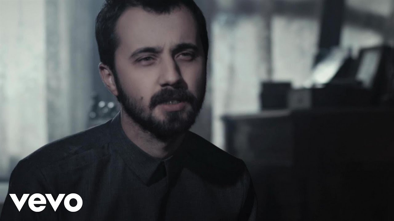 Mert Royfe – Zaman