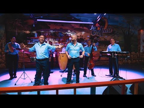 Mosaico Loko #1 - Los Graduados De Gustavo "El Loko" Quintero [Video Oficial]