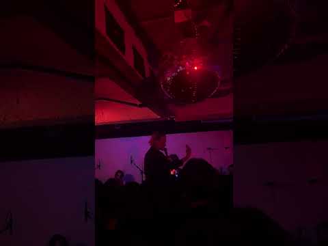 HMLTD - To The Door Live