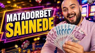 matadorbet 📈 Marka inceleme analizi 🇹🇷