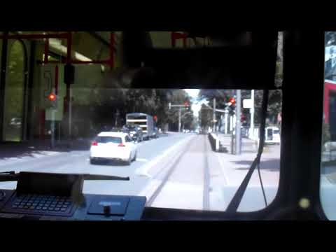 Linie U41 der DSW21, Brambauer Verkehrshof - Oetringhauser Straße