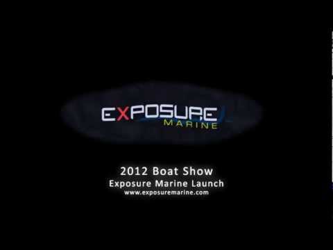 Exposure Marine 2012 Sailing Torches Introduction.avi